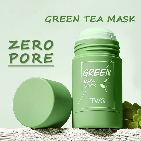 Paqiman 100% original Green Tea Mask